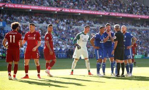 liverpool v cardiff hospitality|Liverpool vs Cardiff FREE: Live stream, TV channel, team news and kic.